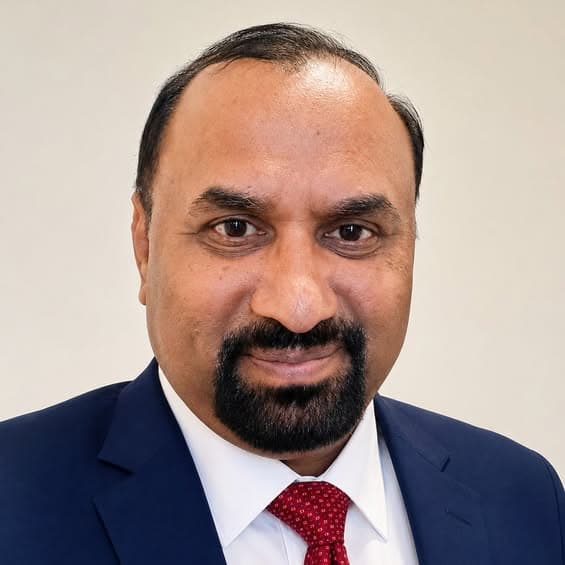 Prof. (Dr.) Mehar Chand